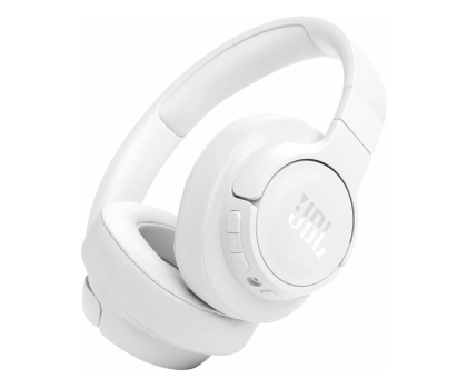 Słuchawka bezprzewodowa JBL BT Tune 770NC Białe